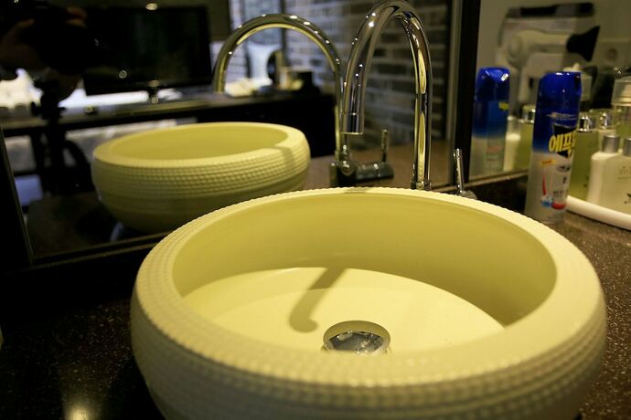 Imagen general del Hotel Habibi. Foto 7