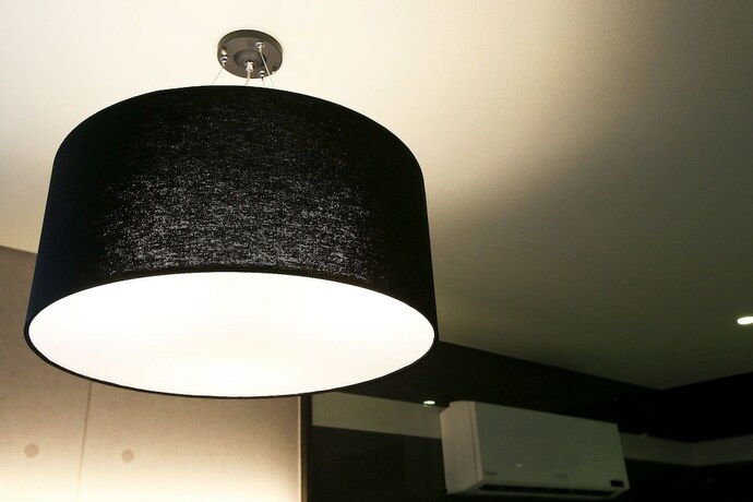 Imagen de la habitación del Hotel Habibi. Foto 14