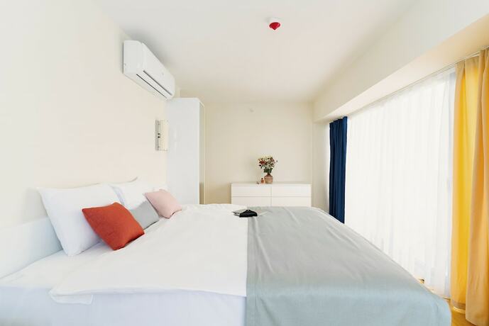Imagen general del Hotel Habiby Orbi City Batumi. Foto 3