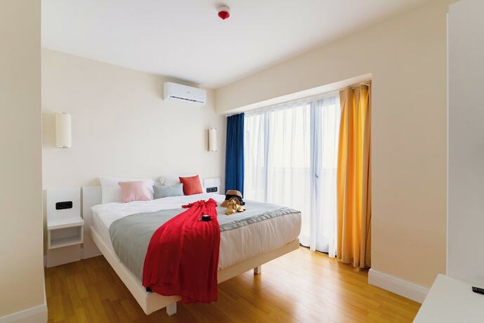 Imagen general del Hotel Habiby Orbi City Batumi. Foto 4
