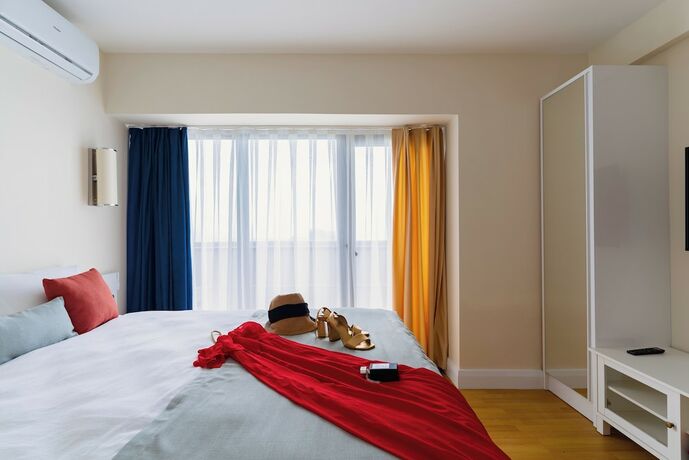 Imagen general del Hotel Habiby Orbi City Batumi. Foto 7