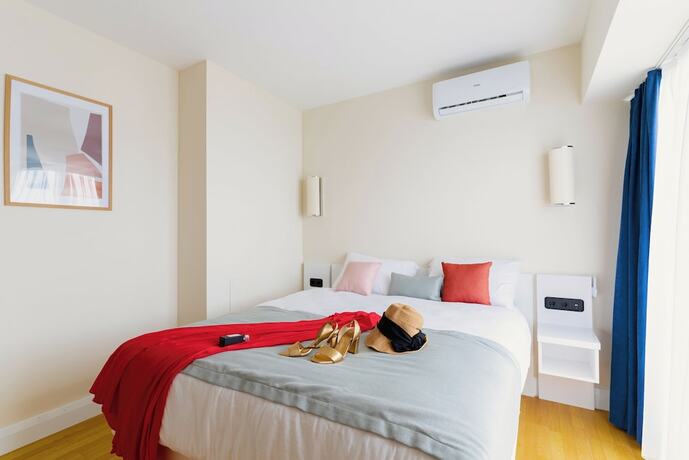 Imagen general del Hotel Habiby Orbi City Batumi. Foto 12