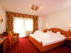 Imagen de la habitación del Hotel Habicher Hof. Foto 3