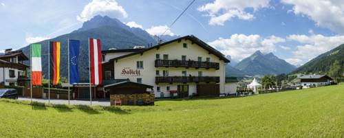 Imagen de la habitación del Hotel Habicht. Foto 2