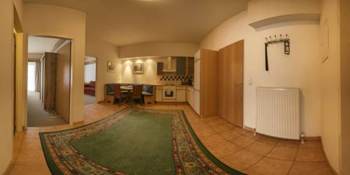 Imagen de la habitación del Hotel Habicht. Foto 3