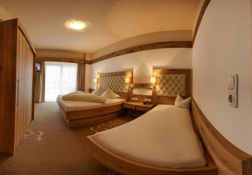 Imagen de la habitación del Hotel Habicht. Foto 5