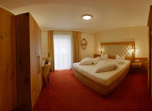 Imagen de la habitación del Hotel Habicht. Foto 6