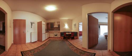 Imagen de la habitación del Hotel Habicht. Foto 10