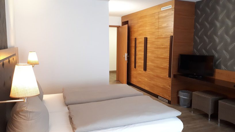 Imagen de la habitación del Hotel Habichtstein. Foto 3