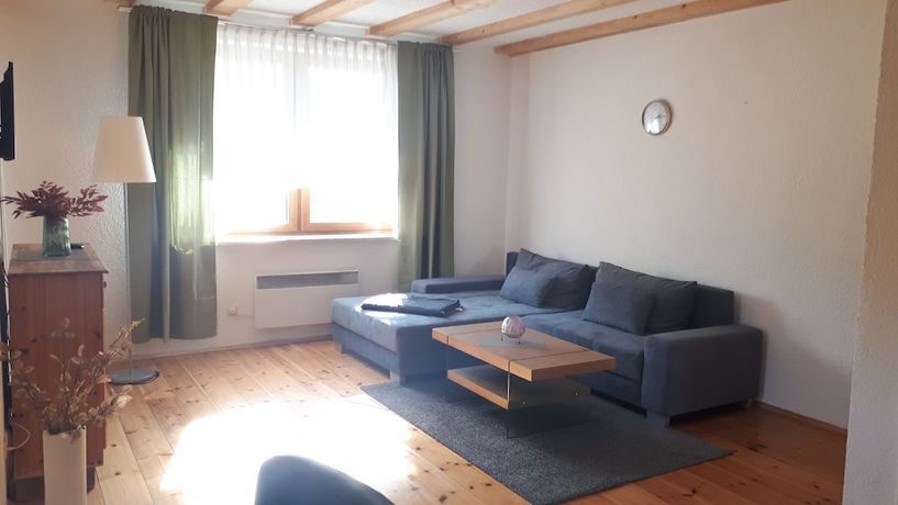 Imagen de la habitación del Hotel Habichtstein. Foto 4