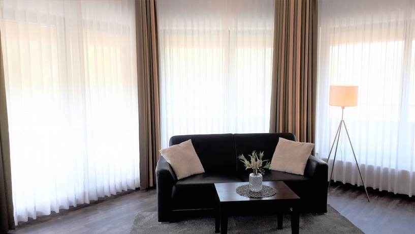 Imagen de la habitación del Hotel Habichtstein. Foto 9