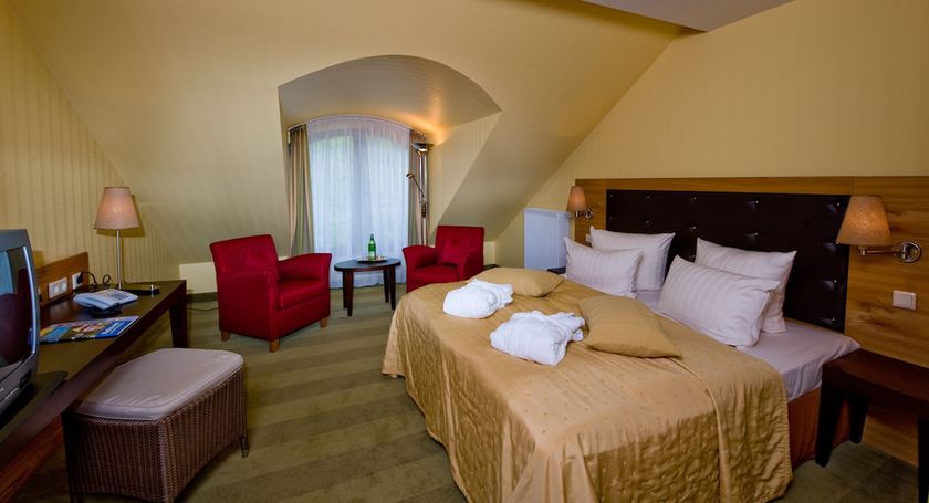 Imagen de la habitación del Hotel Habichtstein. Foto 11