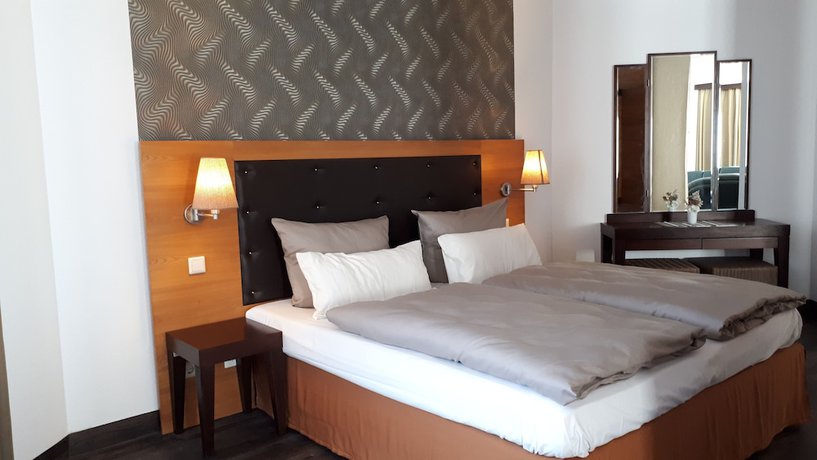 Imagen de la habitación del Hotel Habichtstein. Foto 18
