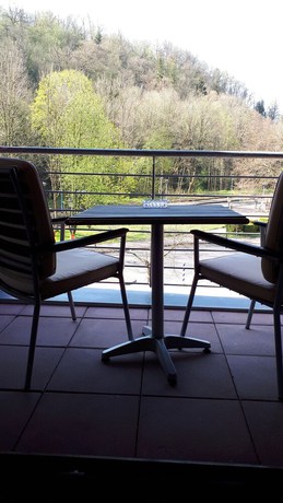 Imagen de la habitación del Hotel Habichtstein. Foto 19