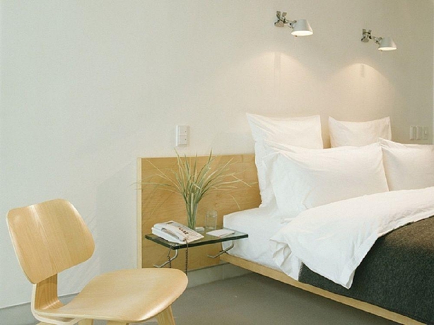 Imagen general del Hotel Habita, Mexico City, A Member Of Design Hotels. Foto 6