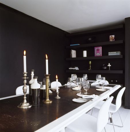 Imagen de la habitación del Hotel Habita Monterrey, A Member Of Design Hotels. Foto 15