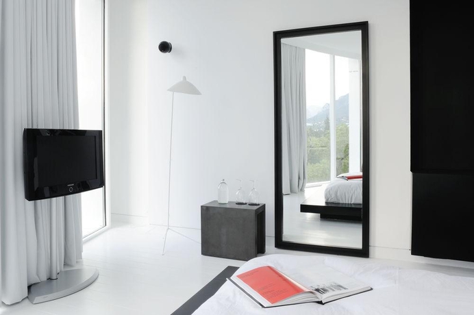 Imagen general del Hotel Habita Monterrey, A Member Of Design Hotels. Foto 7