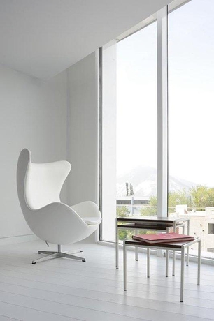 Imagen general del Hotel Habita Monterrey, A Member Of Design Hotels. Foto 8