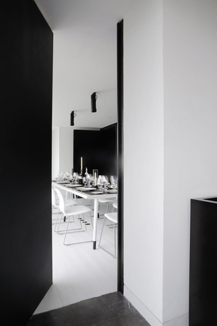 Imagen general del Hotel Habita Monterrey, A Member Of Design Hotels. Foto 10