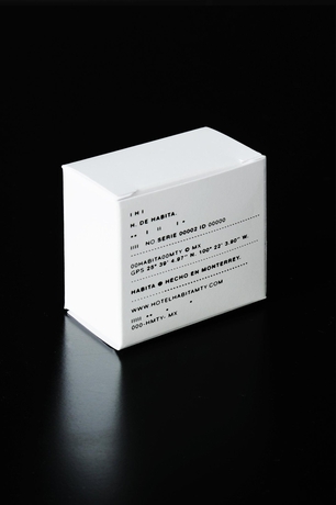 Imagen general del Hotel Habita Monterrey, A Member Of Design Hotels. Foto 11