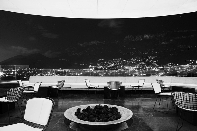 Imagen general del Hotel Habita Monterrey, A Member Of Design Hotels. Foto 12
