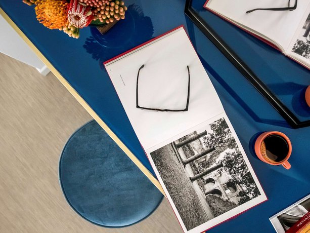 Imagen de la habitación del Hotel Habita79 Hotel Pompeii - MGallery Collection. Foto 4