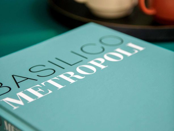 Imagen de la habitación del Hotel Habita79 Hotel Pompeii - MGallery Collection. Foto 5