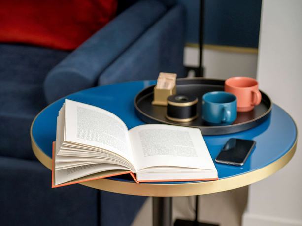 Imagen de la habitación del Hotel Habita79 Hotel Pompeii - MGallery Collection. Foto 10