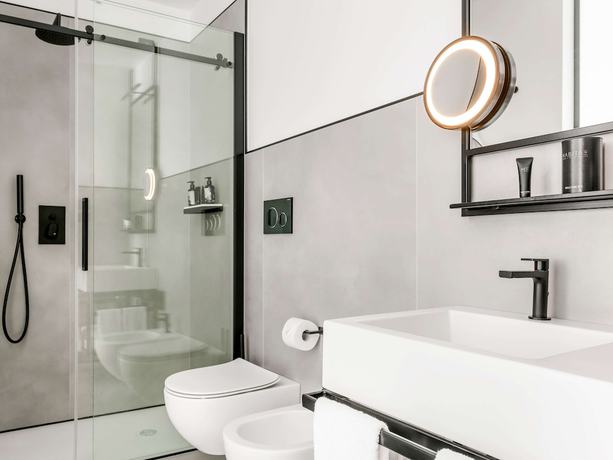 Imagen de la habitación del Hotel Habita79 Hotel Pompeii - MGallery Collection. Foto 14