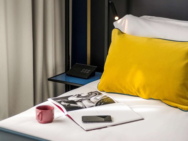 Imagen de la habitación del Hotel Habita79 Hotel Pompeii - MGallery Collection. Foto 15