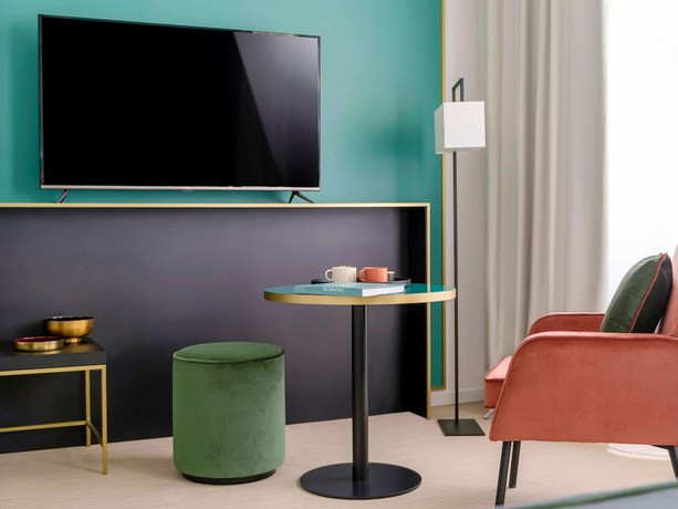 Imagen de la habitación del Hotel Habita79 Hotel Pompeii - MGallery Collection. Foto 16