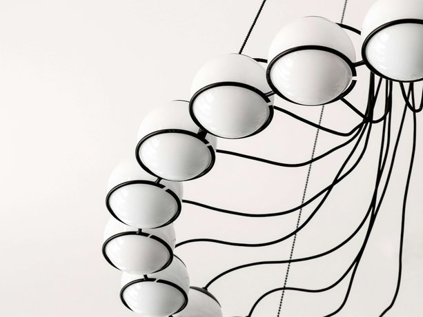 Imagen de los interiores del Hotel Habita79 Hotel Pompeii - MGallery Collection. Foto 18