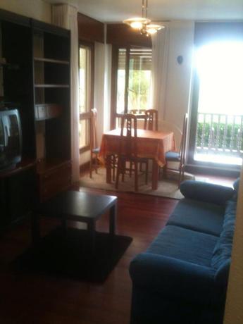 Imagen general del Hotel Habitaciones L&oacute;pez Azcona. Foto 3