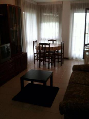 Imagen general del Hotel Habitaciones L&oacute;pez Azcona. Foto 4