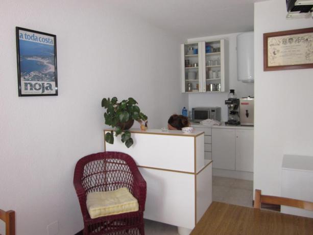 Imagen general del Hotel Habitaciones L&oacute;pez Azcona. Foto 12