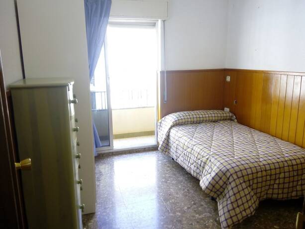 Imagen de la habitación del Hotel Habitaciones Petrer. Foto 11