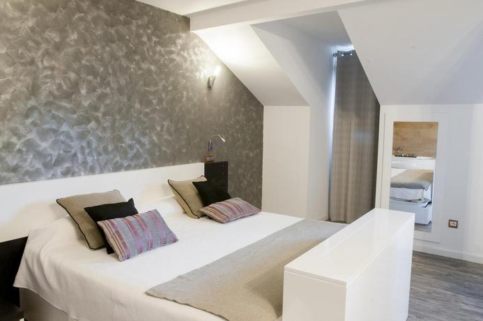 Imagen general del Hotel Habitaciones Premium Finca La Casona. Foto 5