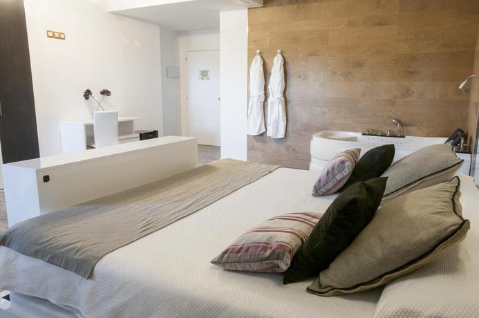 Imagen general del Hotel Habitaciones Premium Finca La Casona. Foto 6