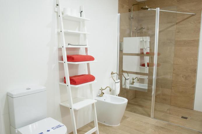 Imagen general del Hotel Habitaciones Premium Finca La Casona. Foto 7