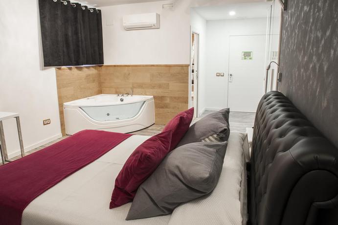 Imagen general del Hotel Habitaciones Premium Finca La Casona. Foto 11