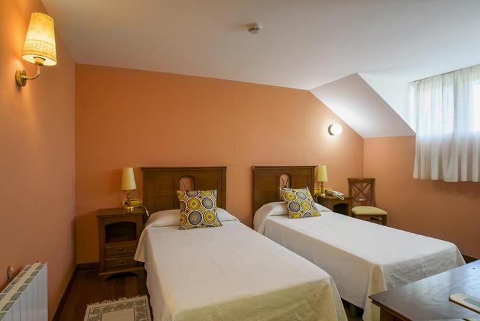 Imagen general del Hotel Habitaciones Premium Finca La Casona. Foto 12