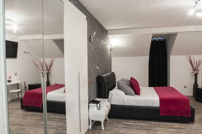 Imagen general del Hotel Habitaciones Premium Finca La Casona. Foto 13