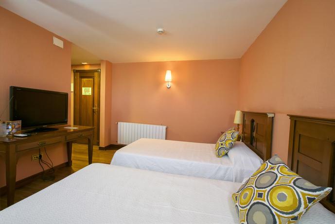 Imagen general del Hotel Habitaciones Premium Finca La Casona. Foto 20