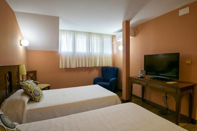 Imagen general del Hotel Habitaciones Premium Finca La Casona. Foto 14