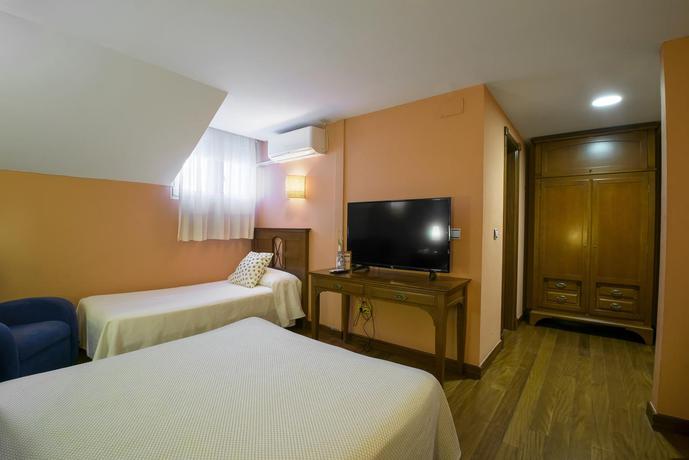 Imagen general del Hotel Habitaciones Premium Finca La Casona. Foto 17