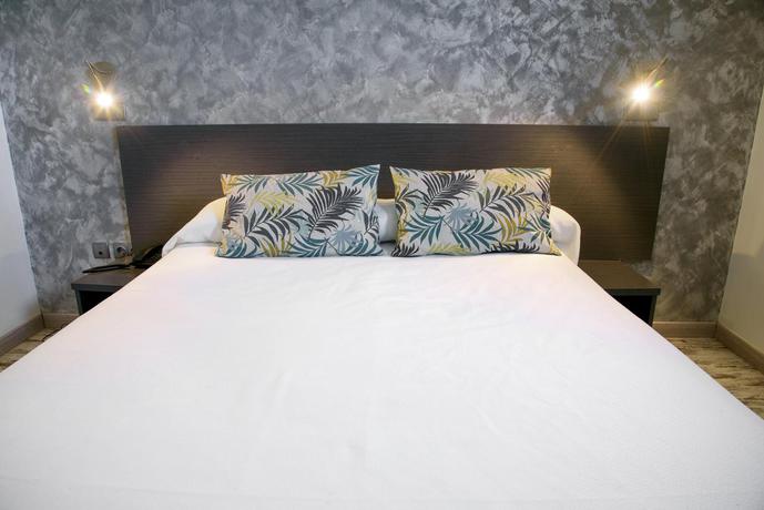 Imagen general del Hotel Habitaciones Premium Finca La Casona. Foto 18