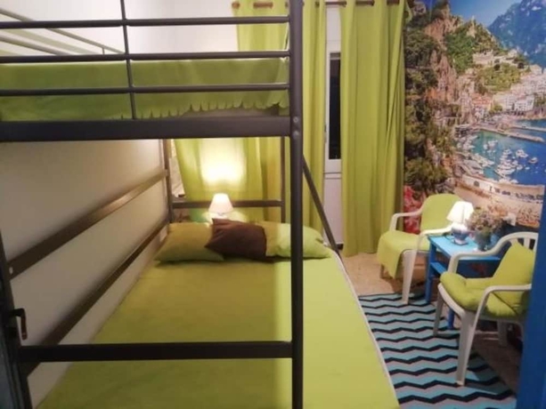 Imagen de la habitación del Hotel Habitacions Can Pau Guest House. Foto 2