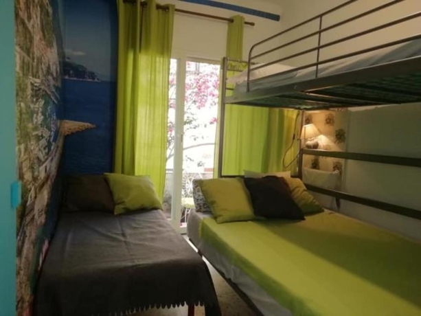 Imagen de la habitación del Hotel Habitacions Can Pau Guest House. Foto 3