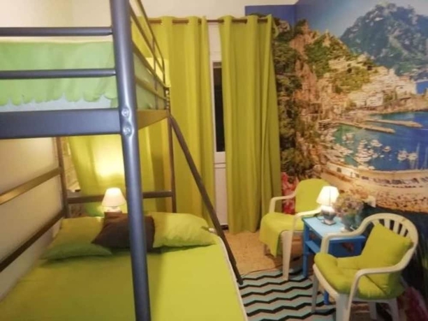 Imagen de la habitación del Hotel Habitacions Can Pau Guest House. Foto 4