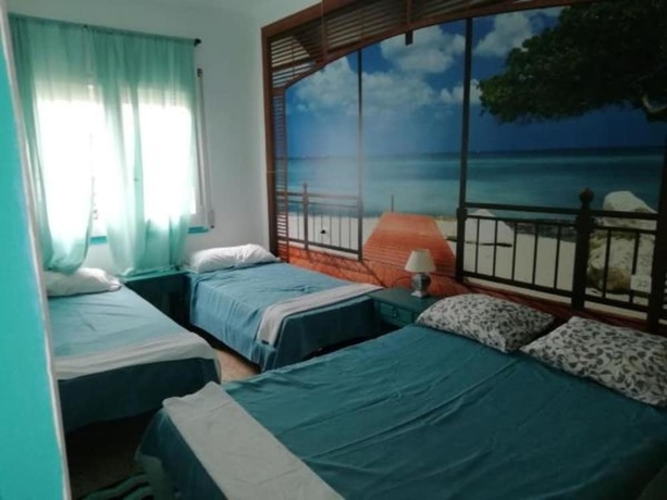 Imagen general del Hotel Habitacions Can Pau Guest House. Foto 1